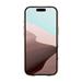 dbramante1928 - Puzdro Roskilde ICON s MagSafe pre iPhone Air, pink sand RO66ICPI6797