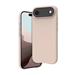 dbramante1928 - Puzdro Roskilde ICON s MagSafe pre iPhone Air, pink sand RO66ICPI6797