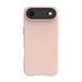 dbramante1928 - Puzdro Roskilde ICON s MagSafe pre iPhone Air, pink sand RO66ICPI6797