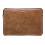 dbramante1928 - Puzdro Skagen Pro (2. generácia) pre MacBook Pro 14''/laptop 14'', Tan SK14GT001531