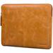 dbramante1928 - Puzdro Skagen Pro pre laptop 15''/MacBook Pro 16'', tan SK16GT001155