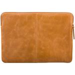 dbramante1928 - Puzdro Skagen Pro pre laptop 15''/MacBook Pro 16'', tan SK16GT001155