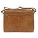 dbramante1928 - Taška Marselisborg (2.generácia) pre laptop 14", golden tan BG14GT001490