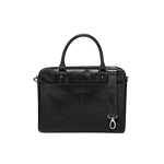 dbramante1928 - Taška Rosenborg (2. generácia) pre laptop 16'', Black BG16GTBL1497
