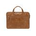 dbramante1928 - Taška Silkeborg (2. generácia) pre laptop 13'', tan BG13GT001502