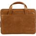 dbramante1928 taška Silkeborg pre PC a MacBook do 13" - Golden tan BG13GT000559