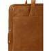 dbramante1928 taška Silkeborg pre PC a MacBook do 13" - Golden tan BG13GT000559