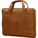dbramante1928 taška Silkeborg pre PC a MacBook do 13" - Golden tan BG13GT000559