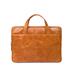 dbramante1928 taška Silkeborg pre PC a MacBook do 13" - Golden tan BG13GT000559