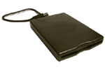 DC361B 3.5"FDD USB External Floppy Disk Drive