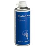 DCLEAN Horľavý stlačený vzduch (400ml) P-4001