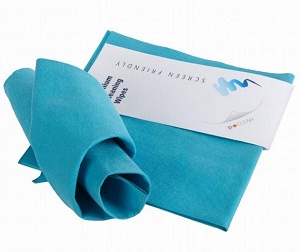 DCLEAN Profesionálna mikrofázová utierka D-WIPES (40x40cm) DW-4040