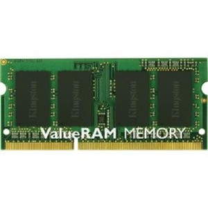 DDR 3 2 GB 1600MHz . SODIMM CL11 ..... Kingston SRx16 1.35V KVR16LS11S6/2