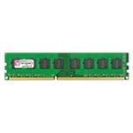 DDR 3 ...2GB .......1333MHz ..ECC DIMM CL9, Single Rank......Kingston KVR1333D3E9S/2G