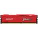 DDR 3.. 4GB . 1600MHz. CL10 DIMM FURY Beast Red Kingston KF316C10BR/4