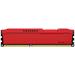 DDR 3.. 4GB . 1600MHz. CL10 DIMM FURY Beast Red Kingston KF316C10BR/4