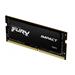 DDR 4 16 GB 3200MHz . SODIMM CL20 ..... Kingston FURY Impact KF432S20IB/16