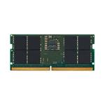 DDR 5 16 GB 5600MHz . SODIMM CL46, ....... Kingston 1.1V KVR56S46BS8-16x