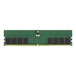 DDR 5.... 16GB . 5600MHz. CL46 Kingston KVR56U46BS8-16x