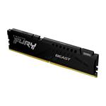 DDR 5.... 16GB . 6000MHz. CL30 FURY Beast Black Kingston XMP/EXPO KF560C30BBE-16x