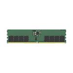DDR 5.... 16GB . 6400MHz. CL52 CUDIMM Non-ECC Kingston KVR64A52BS8-16
