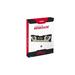 DDR 5.... 24GB . 8000MHz. CL38 FURY Renegade Silver Kingston XMP KF580C38RS-24