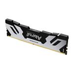 DDR 5.... 24GB . 8000MHz. CL38 FURY Renegade Silver Kingston XMP KF580C38RS-24