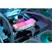 DDR 5.... 24GB . 8800MHz. CL42 FURY Renegade RGB White Kingston XMP KF588CU42RWA-24