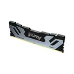 DDR 5.... 24GB . 8800MHz. CL42 FURY Renegade Silver Kingston XMP KF588CU42RS-24