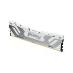 DDR 5.... 24GB . 8800MHz. CL42 FURY Renegade White Kingston XMP KF588CU42RW-24
