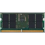 DDR 5 32 GB 5600MHz . SODIMM CL46 ....... non ECC Kingston 1.1V KCP556SS8-32