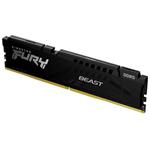 DDR 5.... 32GB . 5600MHz. CL32 FURY Beast Black Kingston XMP EXPO KF556C36BBE2-32