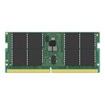 DDR 5.... 32GB . 6400MHz. CL52 SODIMM Non-ECC Kingston KVR64V52BD8-32