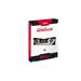 DDR 5.... 48GB . 8800MHz. CL42 FURY Renegade Silver Kingston XMP (2x24GB) KF588CU42RSK2-48