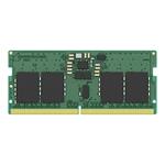 DDR 5.... 8GB . 6400MHz. CL52 SODIMM Non-ECC Kingston KVR64V52BS6-8