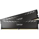 DDR4 ........... 16GB (2x8GB) 3200MHz UDIMM Lexar® THOR XMP s chladičom LD4BU008G-R3200GDXG