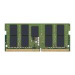 DDR4 ... 32GB .......3200MHz ..ECC SODIMM CL22.....Kingston Hynix D (Server Premier) KSM32SED8/32HD