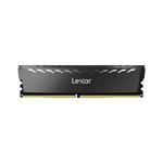 DDR4 ............ 8GB 3200MHz UDIMM Lexar® THOR s chladičom LD4BU008G-R3200GSXG