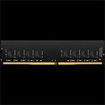 DDR4 ...........8GB 3600MHz UDIMM Lexar® CL22, 1.2V- BLISTER Package LD4AU008G-B3200GSST