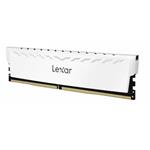 DDR4 ...........8GB 3600MHz UDIMM Lexar® THOR XMP biela chladič LD4BU008G-R3600GSWG