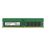 DDR4 ECC UDIMM 32GB 2Rx8 3200 MTA18ASF4G72AZ-3G2R