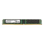 DDR4 VLP RDIMM 32GB 1Rx4 3200 MTA18ADF4G72PZ-3G2R