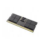 DDR5 ........... 16GB 4800MHz SODIMM Lexar® čierna, Non-RGB LD5DS016G-B4800GSST