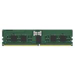 DDR5 ... 16GB .......6400MHz ..ECC Reg DIMM CL52.....Kingston Micron H KSM64R52BS8-16MH