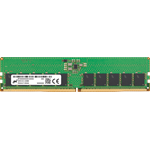 DDR5...32GB 4800 MHz CL40 ECC UDIMM Micron server MTC20C2085S1EC48BA1R
