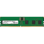 DDR5...32GB 4800 MHz CL40 RDIMM Micron server MTC20F1045S1RC48BA2R