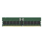 DDR5 ... 32GB .......6400MHz ..ECC Reg DIMM CL52.....Kingston Micron H KSM64R52BD8-32MH