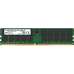 DDR5...64GB 6400 MHz CL52 RDIMM Micron server MTC40F2046S1RC64BT