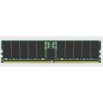 DDR5 ... 64GB .......6400MHz ..ECC Reg DIMM CL52.....Kingston Micron D KSM64R52BD4-64MD