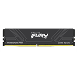 DDR5 ... 64GB .......7200MHz ..ECC Reg DIMM CL38.....Kingston Renegade Pro Black (4x16GB) KF572RH38RBK4-64